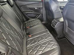 2019 Peugeot 3008 GT Line