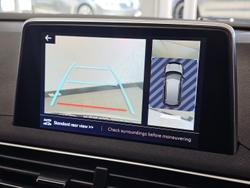 2019 Peugeot 3008 GT Line