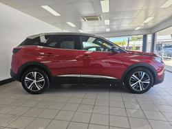 2019 Peugeot 3008 GT Line