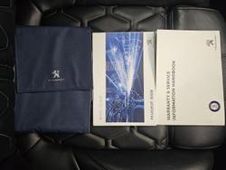 2019 Peugeot 3008 GT Line