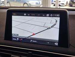 2019 Peugeot 3008 GT Line P84 MY19 Red