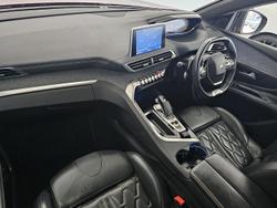 2019 Peugeot 3008 GT Line