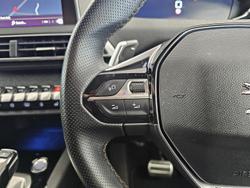 2019 Peugeot 3008 GT Line P84 MY19 Red