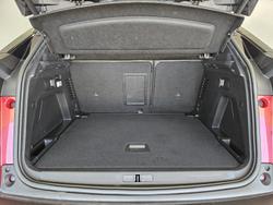 2019 Peugeot 3008 GT Line P84 MY19 Red