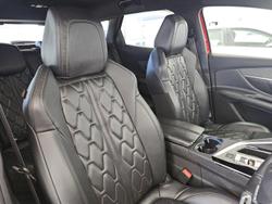 2019 Peugeot 3008 GT Line P84 MY19 Red