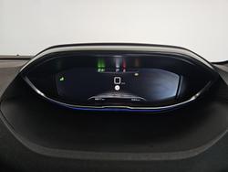 2019 Peugeot 3008 GT Line P84 MY19 Red