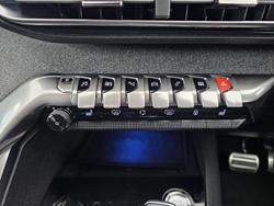 2019 Peugeot 3008 GT Line P84 MY19 Red