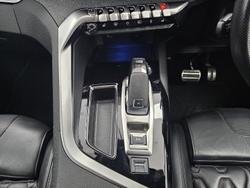 2019 Peugeot 3008 GT Line P84 MY19 Red