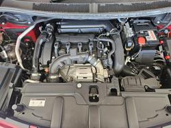 2019 Peugeot 3008 GT Line P84 MY19 Red