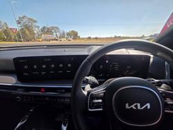 2025 Kia Sorento GT-Line