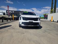 2025 Kia Sorento GT-Line