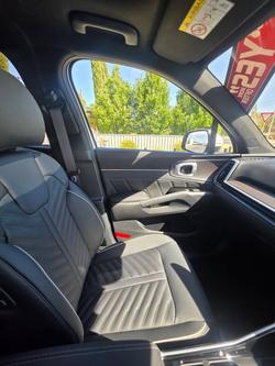 2025 Kia Sorento GT-Line