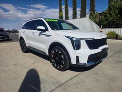 2025 Kia Sorento GT-Line
