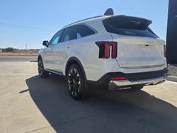 2025 Kia Sorento GT-Line