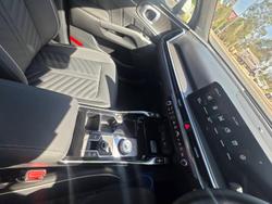 2025 Kia Sorento GT-Line