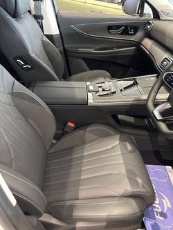 2025 Jaecoo J8 Track