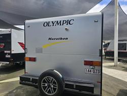 2014 Olympic Marathon