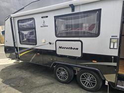 2014 Olympic Marathon