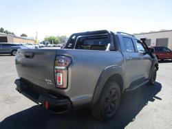 2025 GWM Cannon XSR