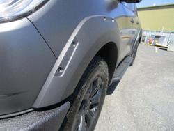 2025 GWM Cannon XSR