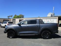 2025 GWM Cannon XSR