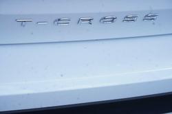 2021 Volkswagen T-Cross 85TSI Style