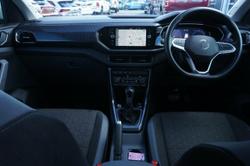 2021 Volkswagen T-Cross 85TSI Style
