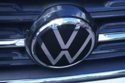 2021 Volkswagen T-Cross 85TSI Style