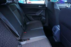 2021 Volkswagen T-Cross 85TSI Style