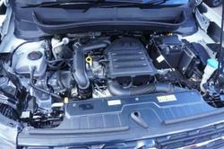 2021 Volkswagen T-Cross 85TSI Style