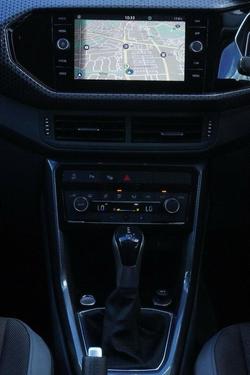 2021 Volkswagen T-Cross 85TSI Style