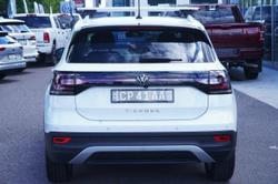 2021 Volkswagen T-Cross 85TSI Style