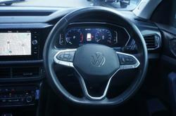 2021 Volkswagen T-Cross 85TSI Style