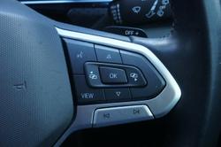 2021 Volkswagen T-Cross 85TSI Style