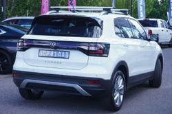 2021 Volkswagen T-Cross 85TSI Style