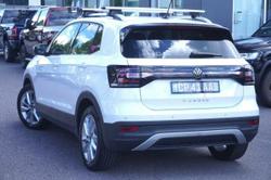 2021 Volkswagen T-Cross 85TSI Style