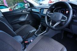 2021 Volkswagen T-Cross 85TSI Style