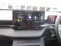 2025 GWM Haval H6GT Ultra