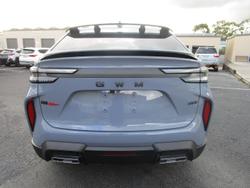 2025 GWM Haval H6GT Ultra