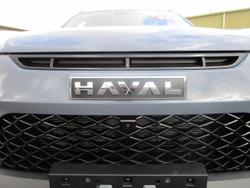 2025 GWM Haval H6GT Ultra