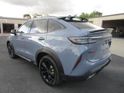 2025 GWM Haval H6GT Ultra