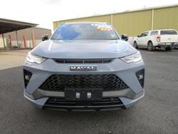 2025 GWM Haval H6GT Ultra