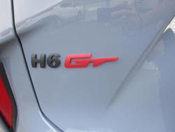 2025 GWM Haval H6GT Ultra