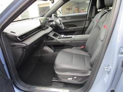 2025 GWM Haval H6GT Ultra