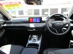 2025 GWM Haval Jolion Lux