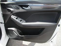 2025 GWM Haval Jolion Lux