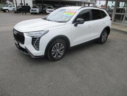 2025 GWM Haval Jolion Lux