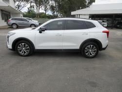 2025 GWM Haval Jolion Lux