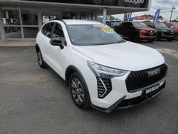 2025 GWM Haval Jolion Lux
