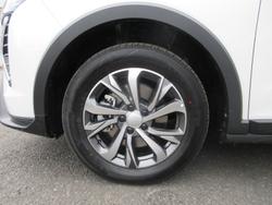 2025 GWM Haval Jolion Lux